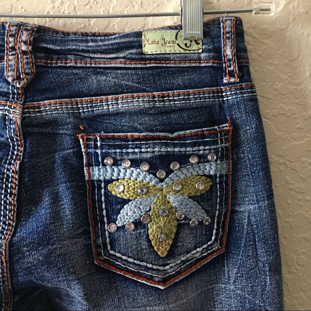 Kaba Jeans
